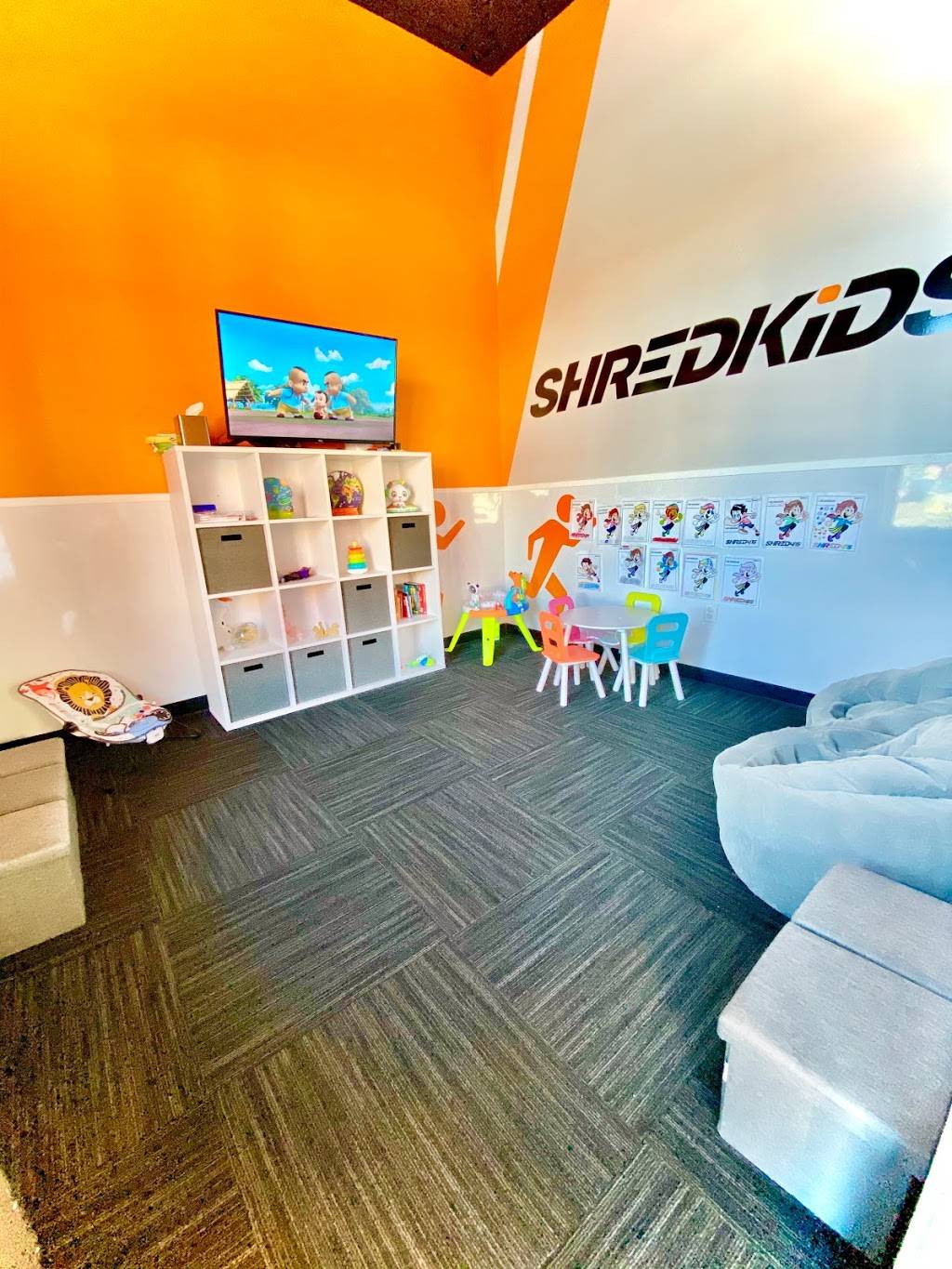 Shred415 Pinecrest | 7890 SW 104th St b101, Miami, FL 33156, USA | Phone: (786) 452-7152