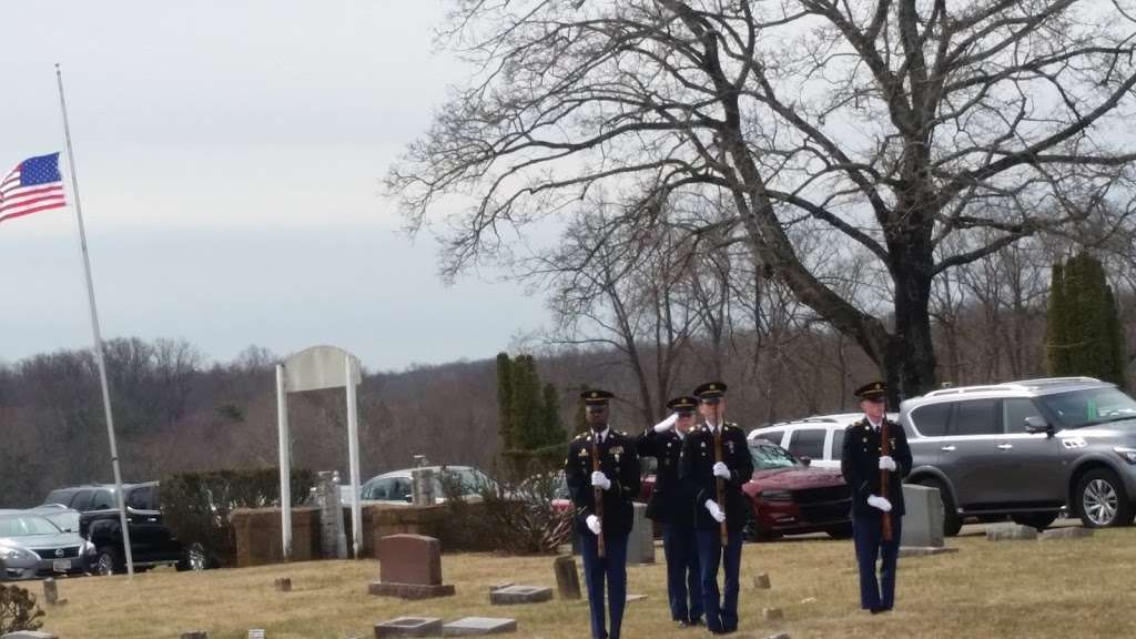 St James United Cemetery | Graceview Dr, Havre De Grace, MD 21078, USA | Phone: (410) 306-5003