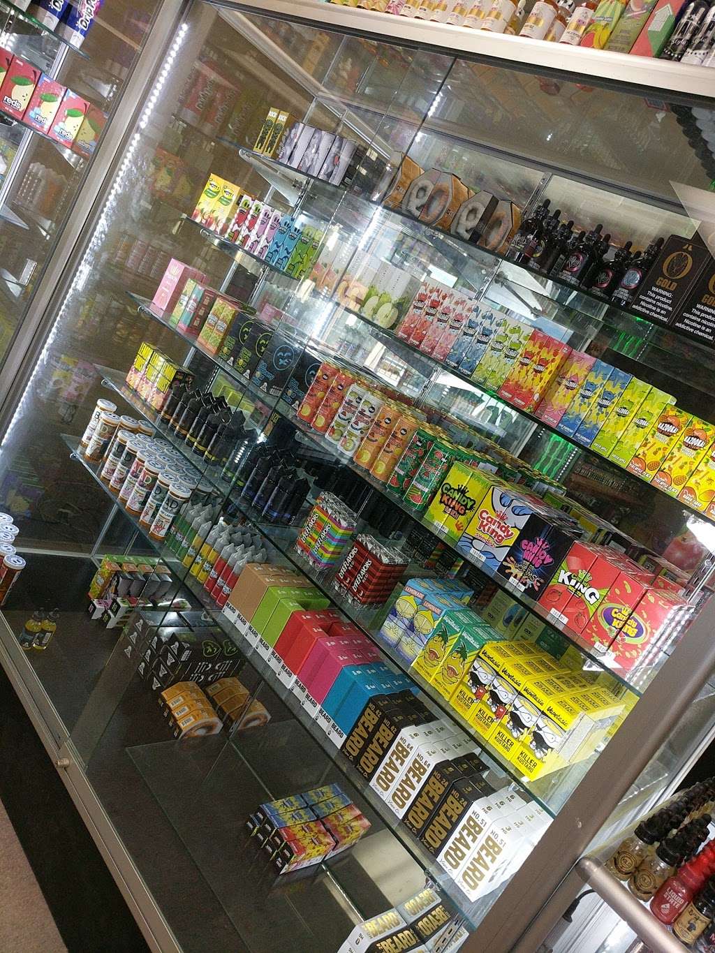 Phelan Vape Shop | 4050 Phelan Rd #9, Phelan, CA 92371, USA | Phone: (760) 881-4062