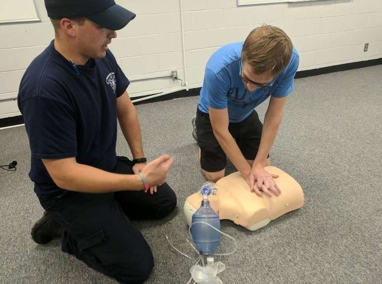 ACLS, BLS/CPR & PALS Classes | 1543 Kingwood Pl Dr, Kingwood, TX 77339 | Phone: (281) 883-8869