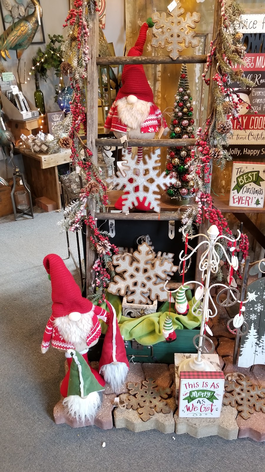 Marlines Garden Goodies | W63N664 Washington Ave, Cedarburg, WI 53012, USA | Phone: (262) 375-5050