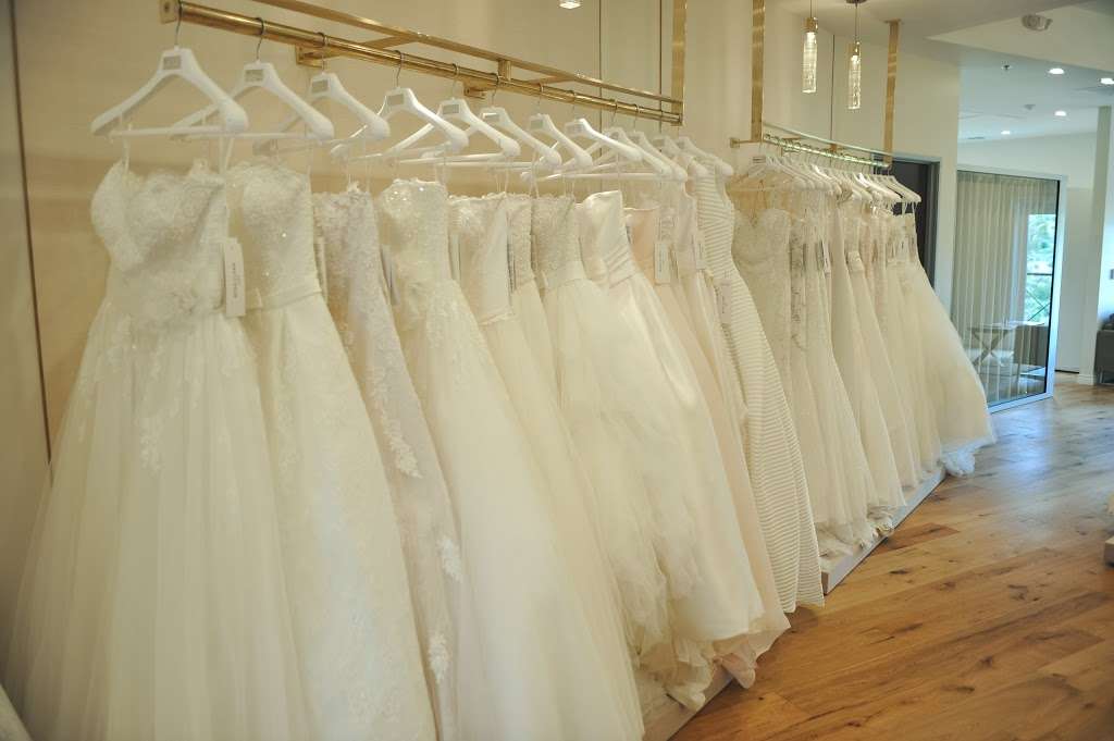 H KLES Bridal Couture | 18029 Calle Ambiente, San Diego, CA 92127 | Phone: (858) 442-2323