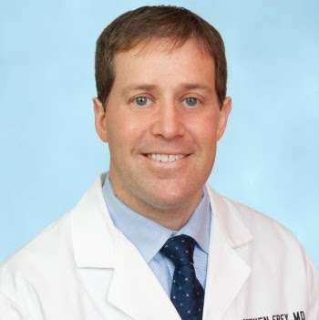 Steven Frey, MD | 414 Tatum St, Woodbury, NJ 08096, USA | Phone: (856) 848-3880