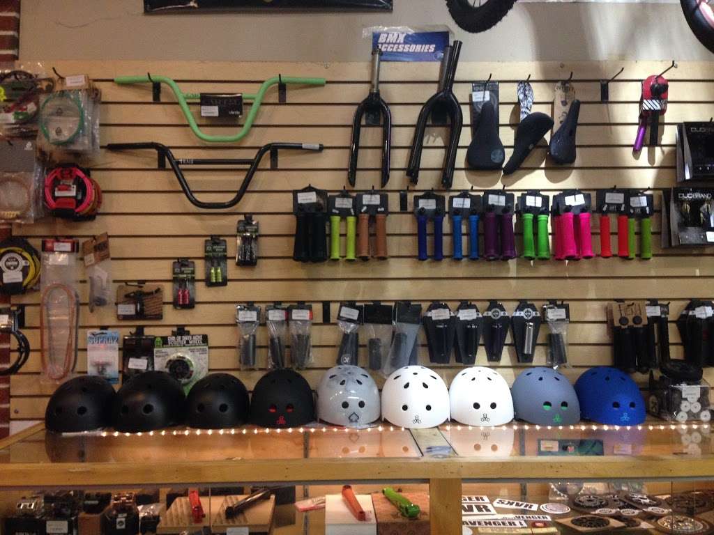 Tuckahoe Bike Shop | 2151 NJ-50, Woodbine, NJ 08270 | Phone: (609) 628-0101