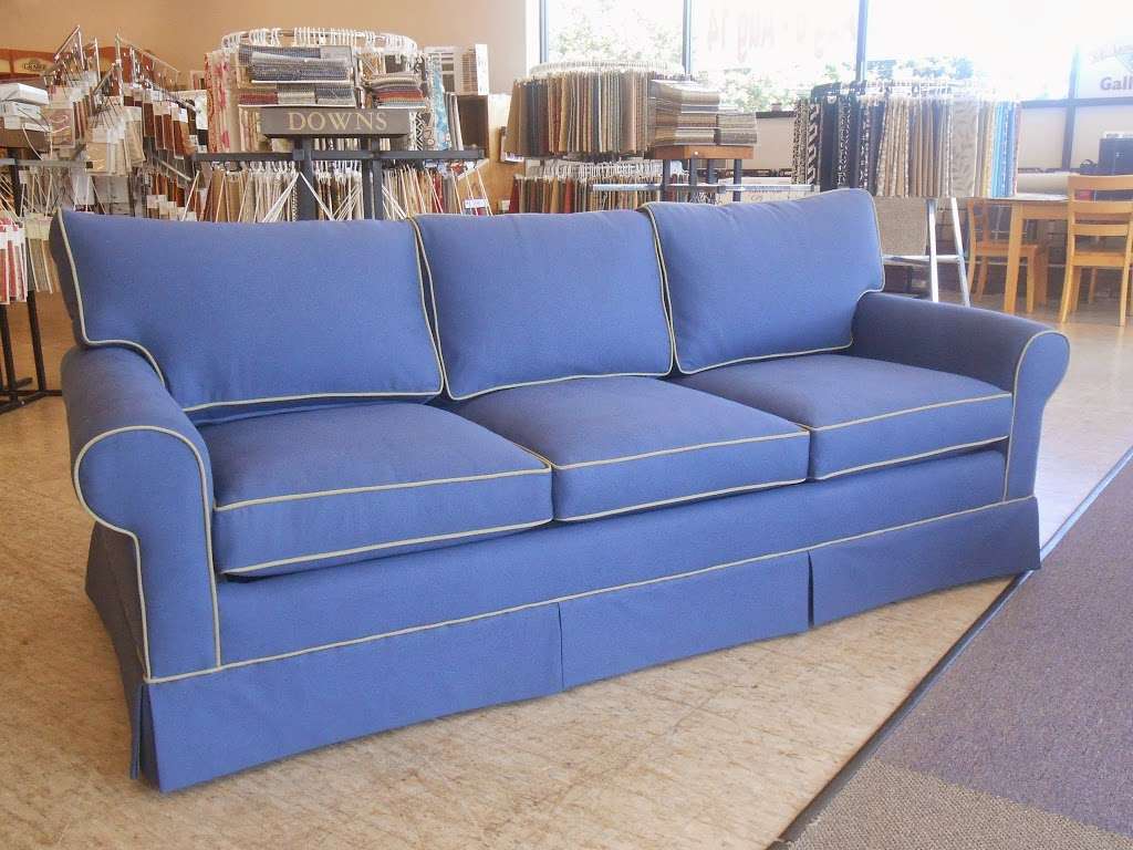 Masterson Upholstery and Furniture | 64 Water St, Attleboro, MA 02703 | Phone: (508) 761-6700