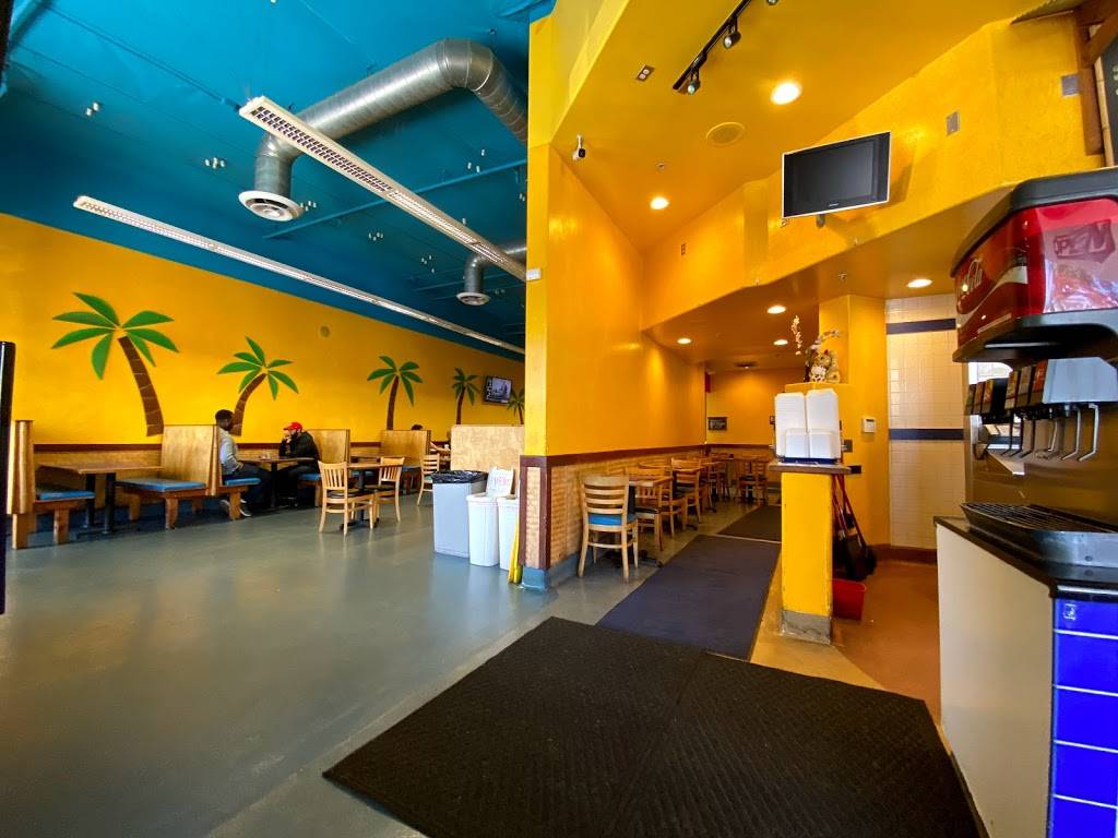 Loft Hawaiian Grill | 5950 Corporate Ave # 300, Cypress, CA 90630 | Phone: (714) 484-9802