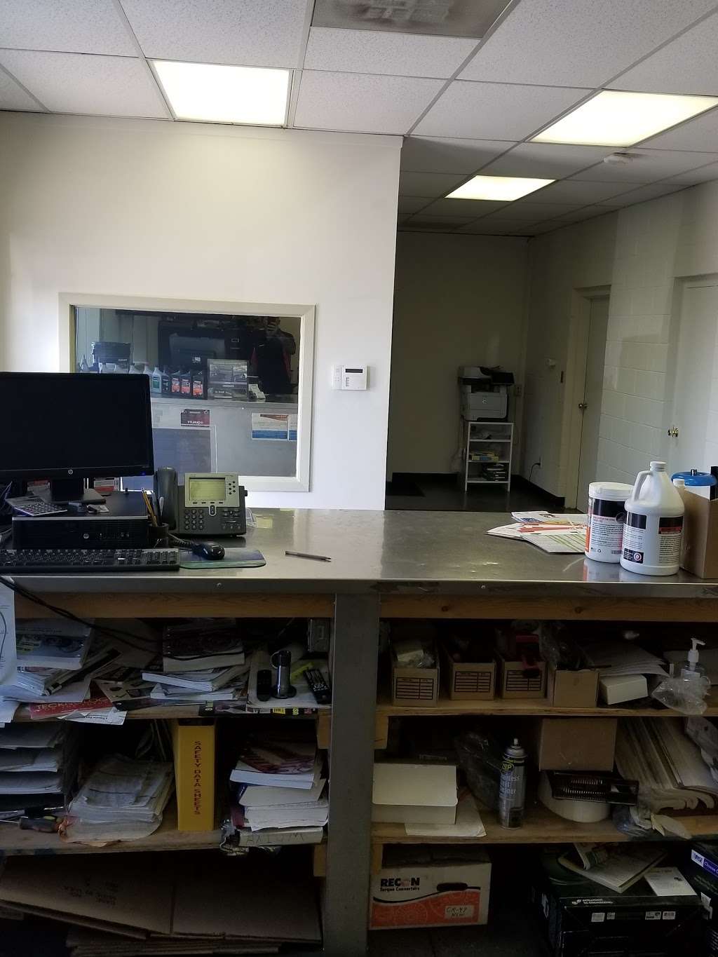 Transtar Industries | 514 W Merrill St B, Indianapolis, IN 46225, USA | Phone: (866) 244-2032