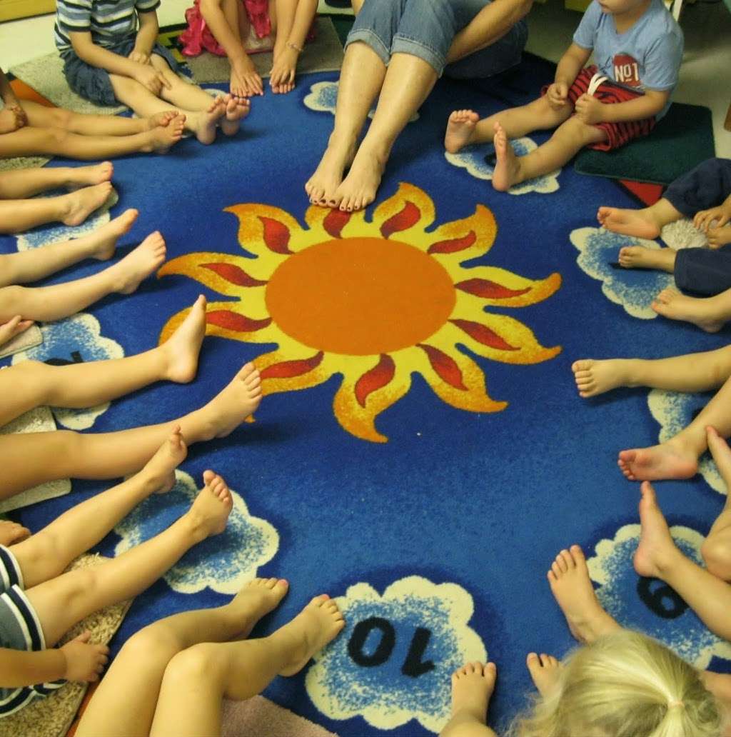 Childrens Circle Preschool of Second Presbyterian Church | 7700 N Meridian St, Indianapolis, IN 46260 | Phone: (317) 252-5517