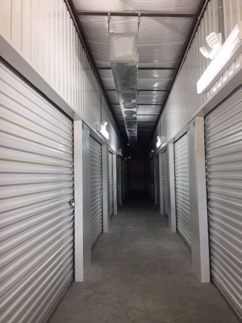 Space City Storage | 13123 Hiram Clarke Rd, Houston, TX 77045, USA | Phone: (713) 766-5578