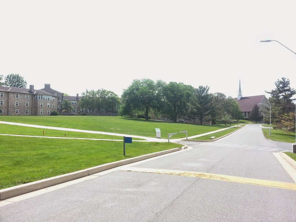 Goucher College | 1021 Dulaney Valley Rd, Baltimore, MD 21204, USA | Phone: (410) 337-6000