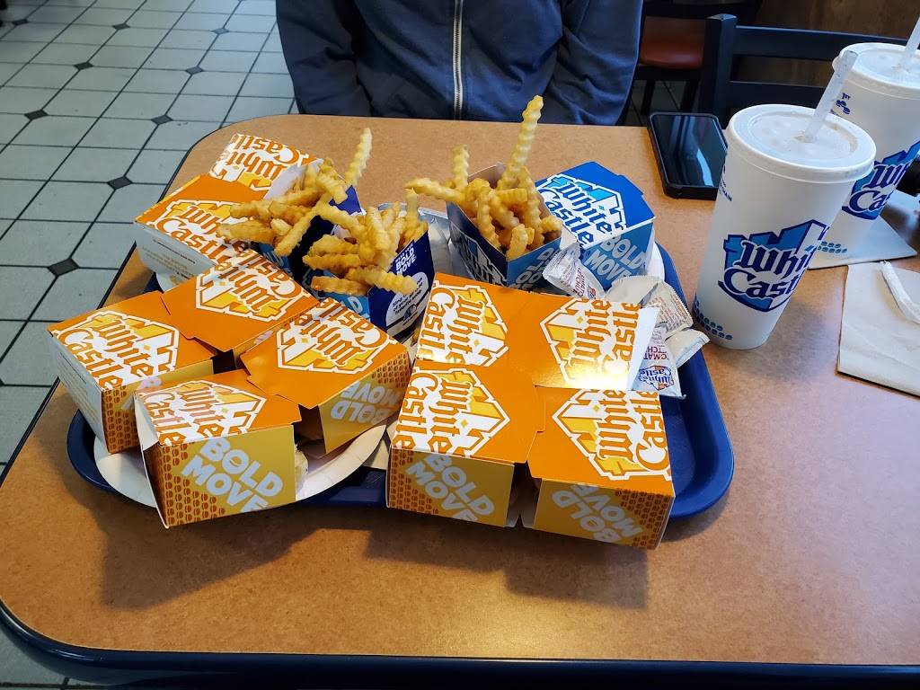 White Castle | 4515 S Robert Trail, Inver Grove Heights, MN 55077, USA | Phone: (651) 455-0403