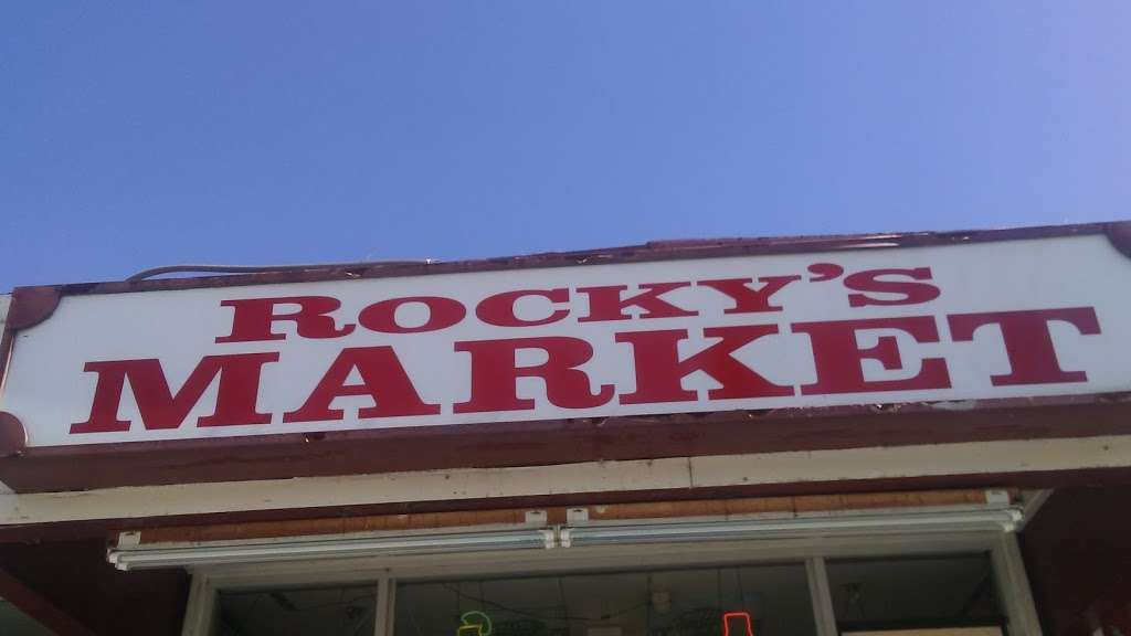 Rockys market | 4645 N Sierra Way, San Bernardino, CA 92407, USA | Phone: (909) 883-9774