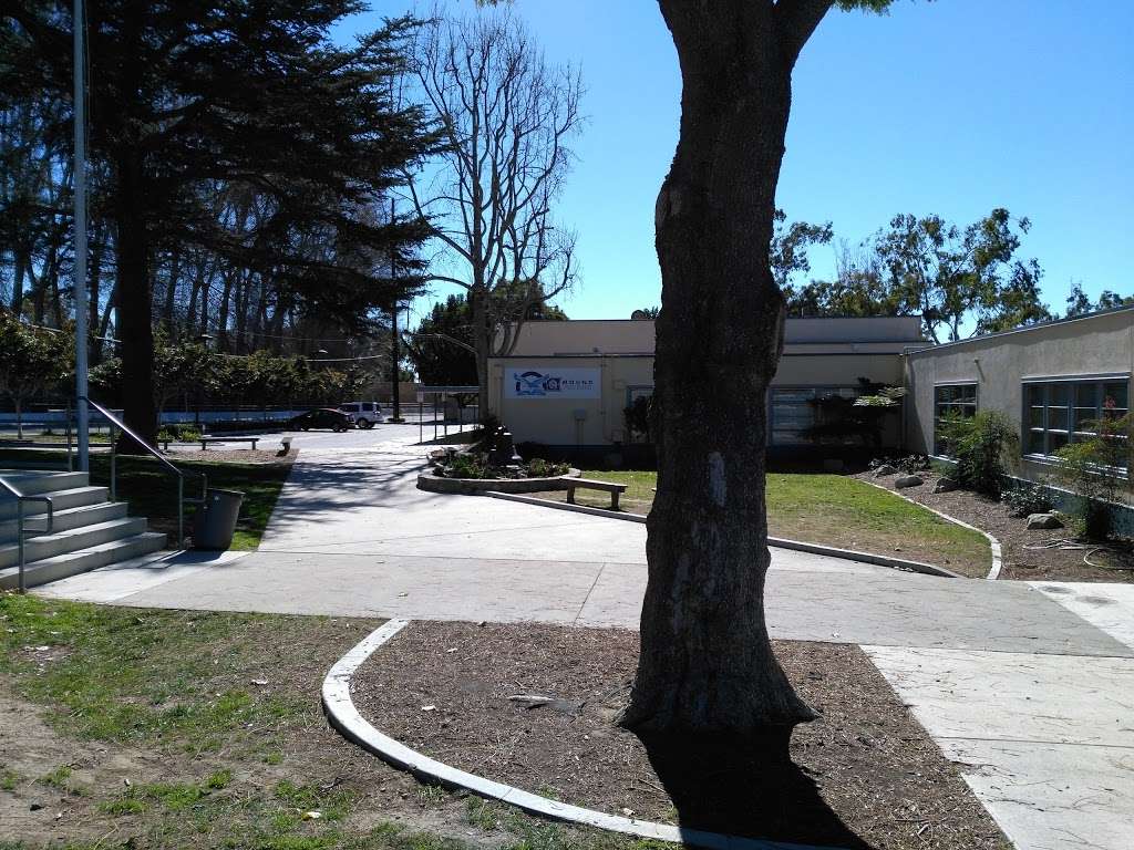 Mound Elementary School | Ventura, CA 93003, USA | Phone: (805) 289-1886