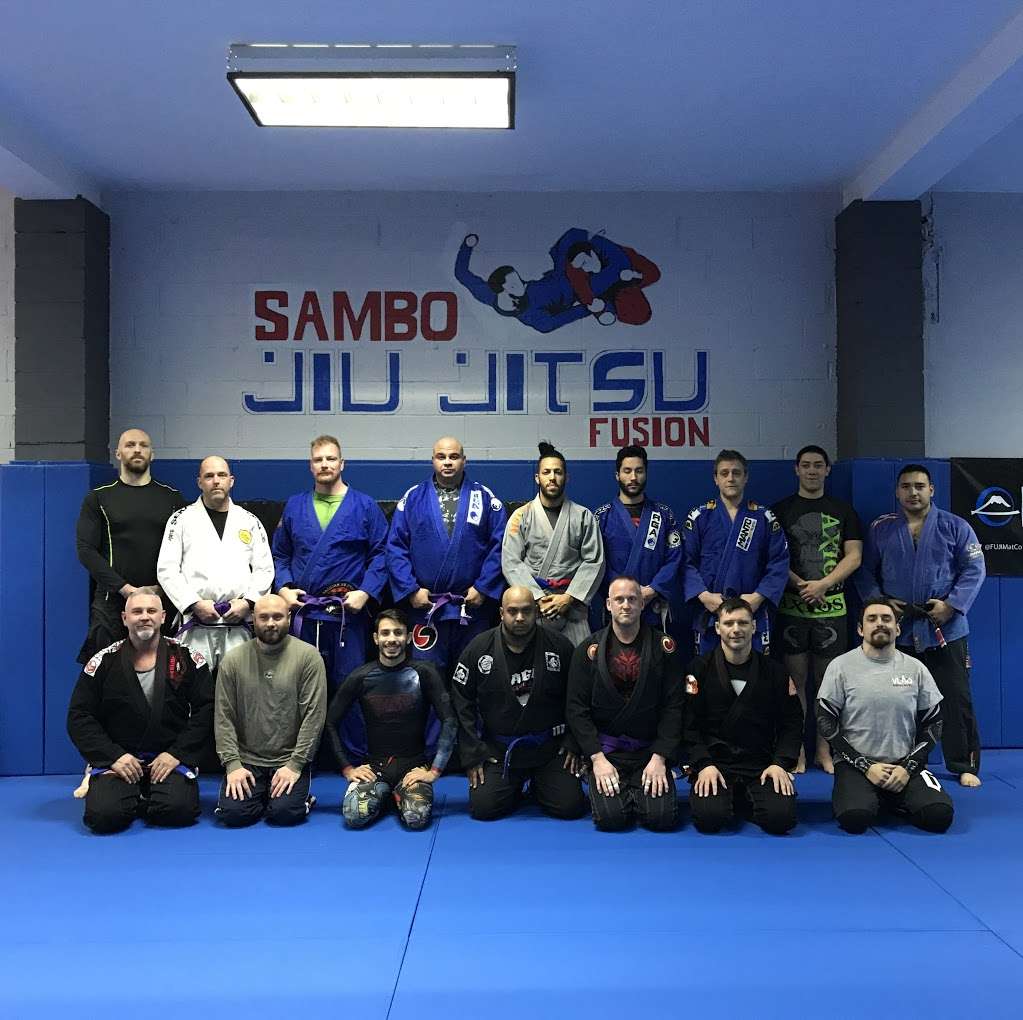 Koulikov Grappling Academy - Brazilian Jiu Jitsu and Sambo | 355 Warwick Turnpike, Hewitt, NJ 07421 | Phone: (845) 421-8809