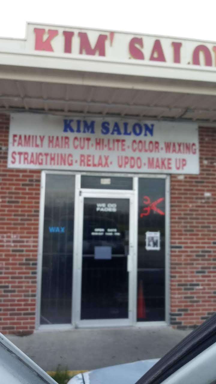 Kim Salon | 6019 Thompson Rd, Baytown, TX 77521 | Phone: (281) 424-9889