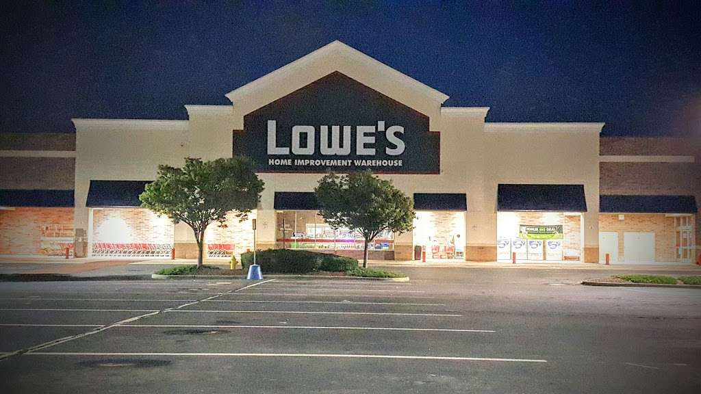 Lowes Home Improvement | 1000 Marketplace Blvd, Hamilton Township, NJ 08691 | Phone: (609) 581-8740