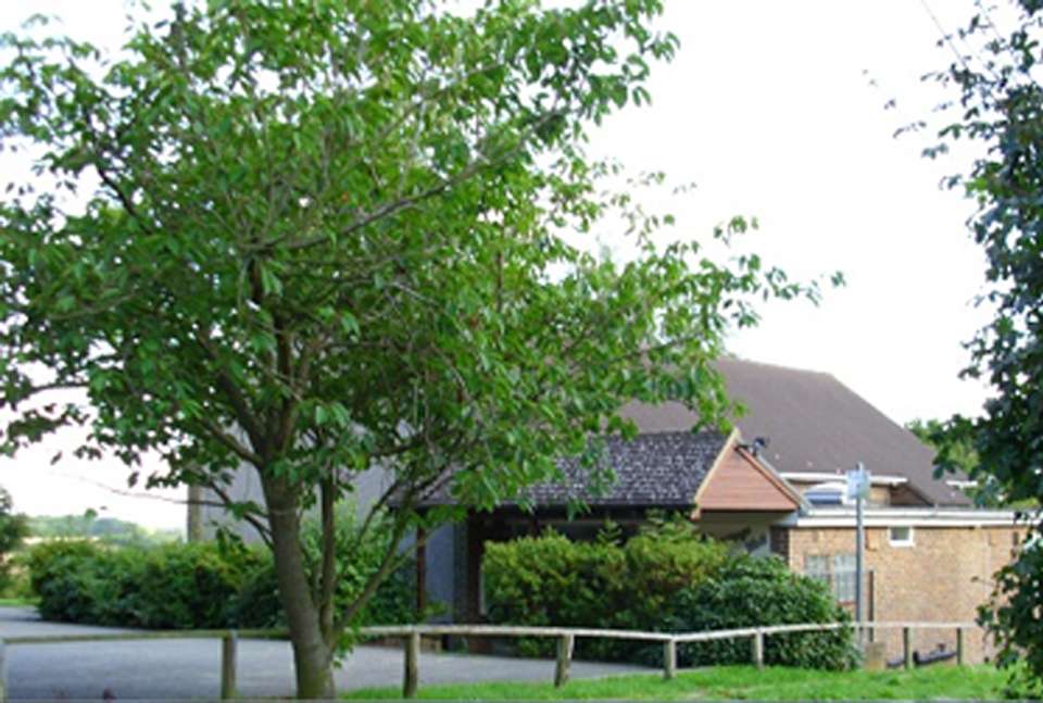 Little Gems Montessori Nursery | The Village Hall, Church Lane, Trottiscliffe ME19 5EB, UK | Phone: 07955 703256