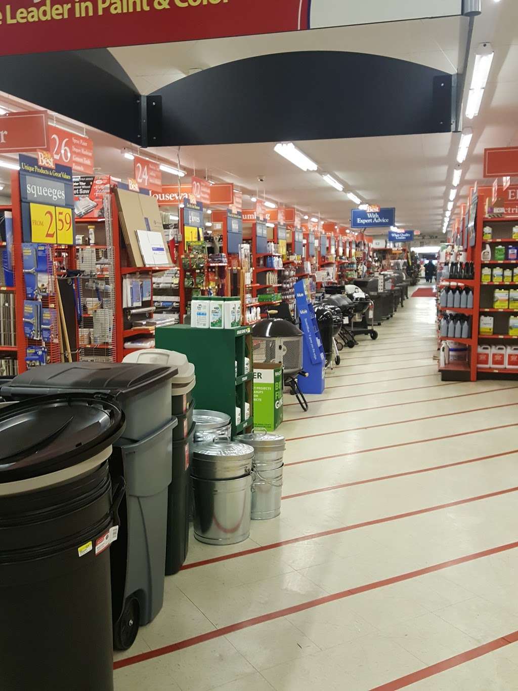 Wills Hardware Inc. | 75 West St, Medfield, MA 02052 | Phone: (508) 359-4433