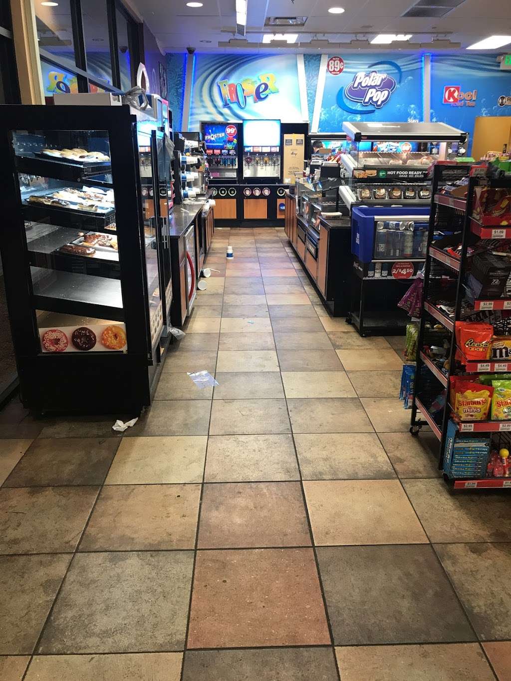 Circle K | 8277 W Olive Ave, Peoria, AZ 85345, USA | Phone: (623) 979-9080