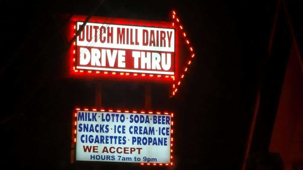 Dutchmill Dairy Store | 1539, 20320 Norwalk Blvd, Lakewood, CA 90715 | Phone: (562) 865-6585