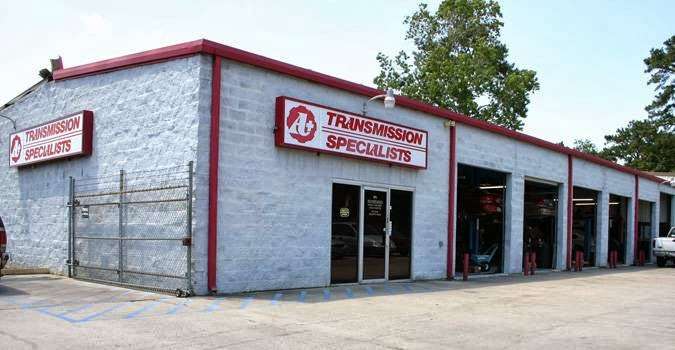 A Plus Transmission Specialists | 2103 FM 1960, Houston, TX 77073, USA | Phone: (713) 469-3082