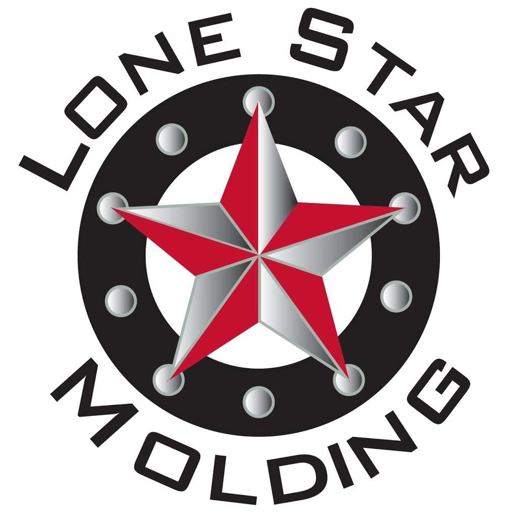 Lone Star Molding | 12686 FM1314, Conroe, TX 77302, USA | Phone: (936) 539-0008