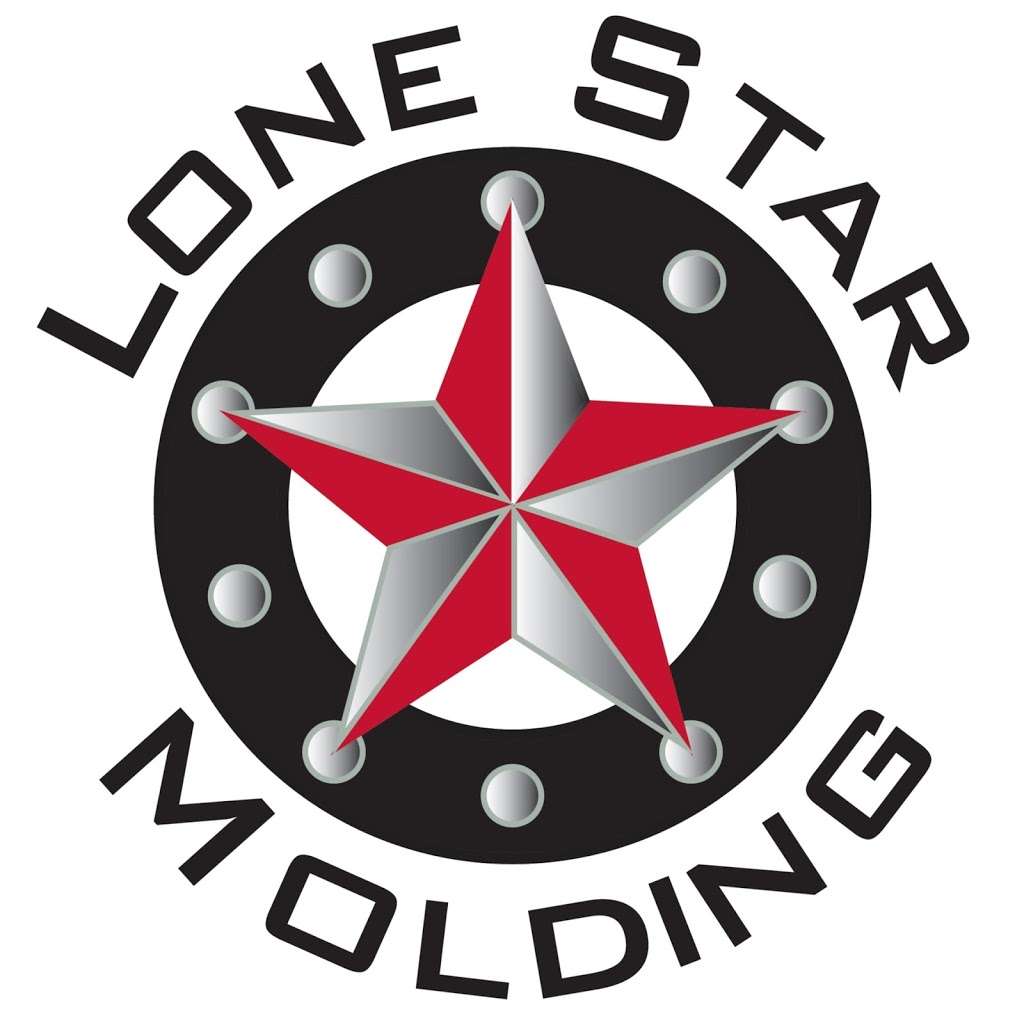 Lone Star Molding | 12686 FM1314, Conroe, TX 77302, USA | Phone: (936) 539-0008