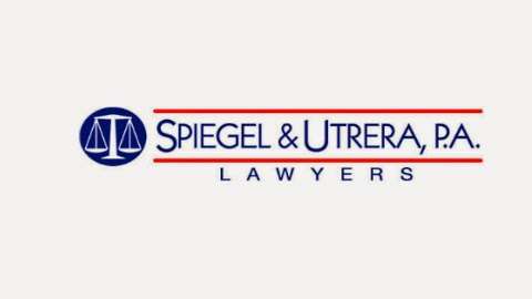 Spiegel & Utrera, P.A. | 2340 Des Plaines River Rd Suite L12, Des Plaines, IL 60018 | Phone: (312) 443-1500