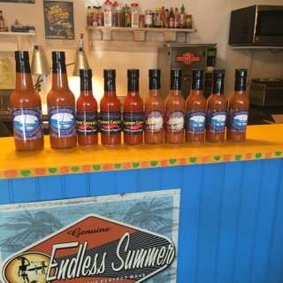 Delaware Sauce Company | 639 N Phillips St, Seaford, DE 19973, USA | Phone: (302) 337-6399