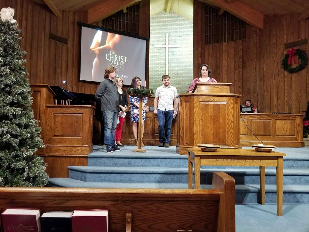 Sunset Road Baptist Church | 2317 Sunset Rd, Charlotte, NC 28216, USA | Phone: (704) 394-8287