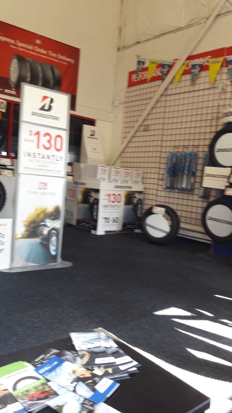 BJs Wholesale Club Tire Center | 3303 Crompond Rd, Yorktown Heights, NY 10598, USA | Phone: (914) 734-9700