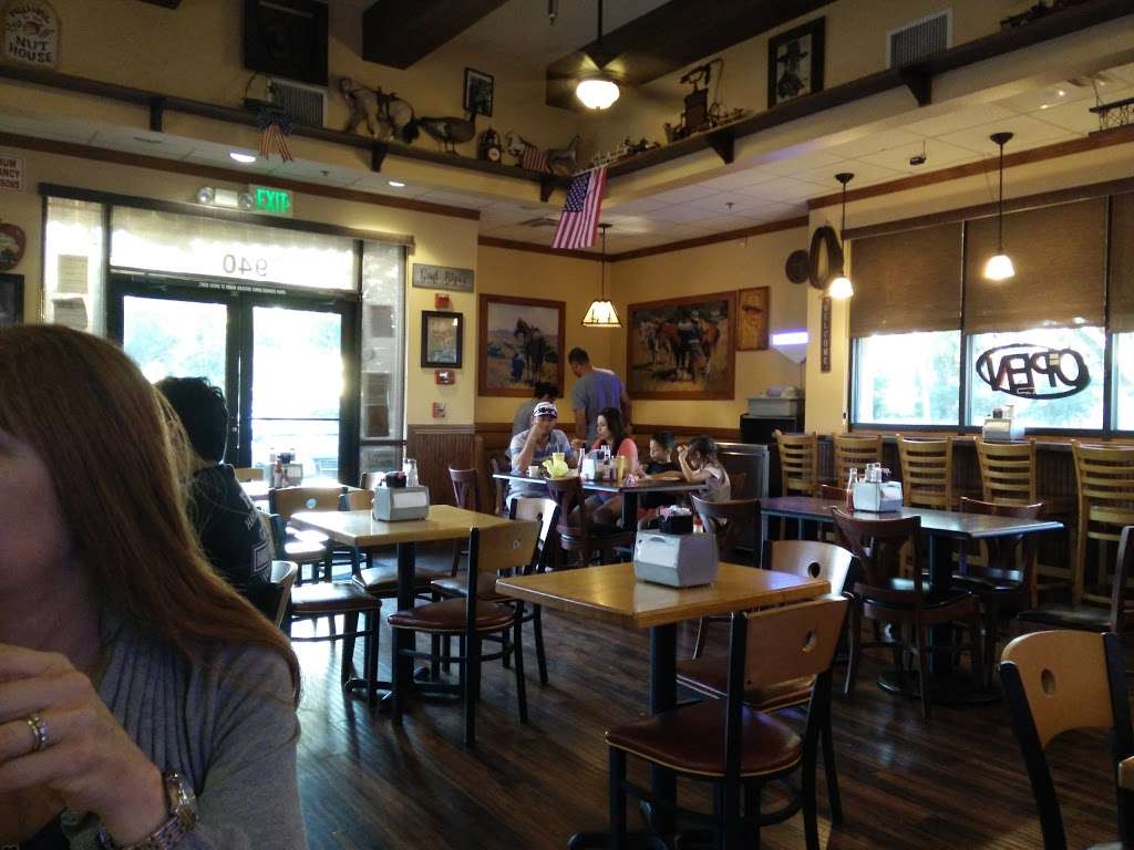 Rodeo Burger | 940 Sixth St, Norco, CA 92860, USA | Phone: (951) 737-4195