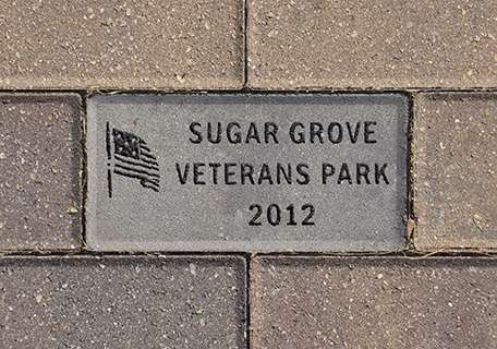 Sugar Grove Veterans Park | Sugar Grove, IL 60554, USA