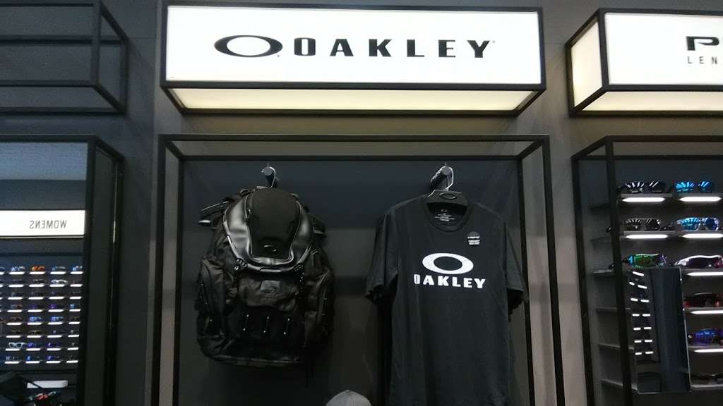 Oakley Store | 1600 E Buena Vista Drive C8, #2B, Lake Buena Vista, FL 32830, USA | Phone: (407) 560-8310