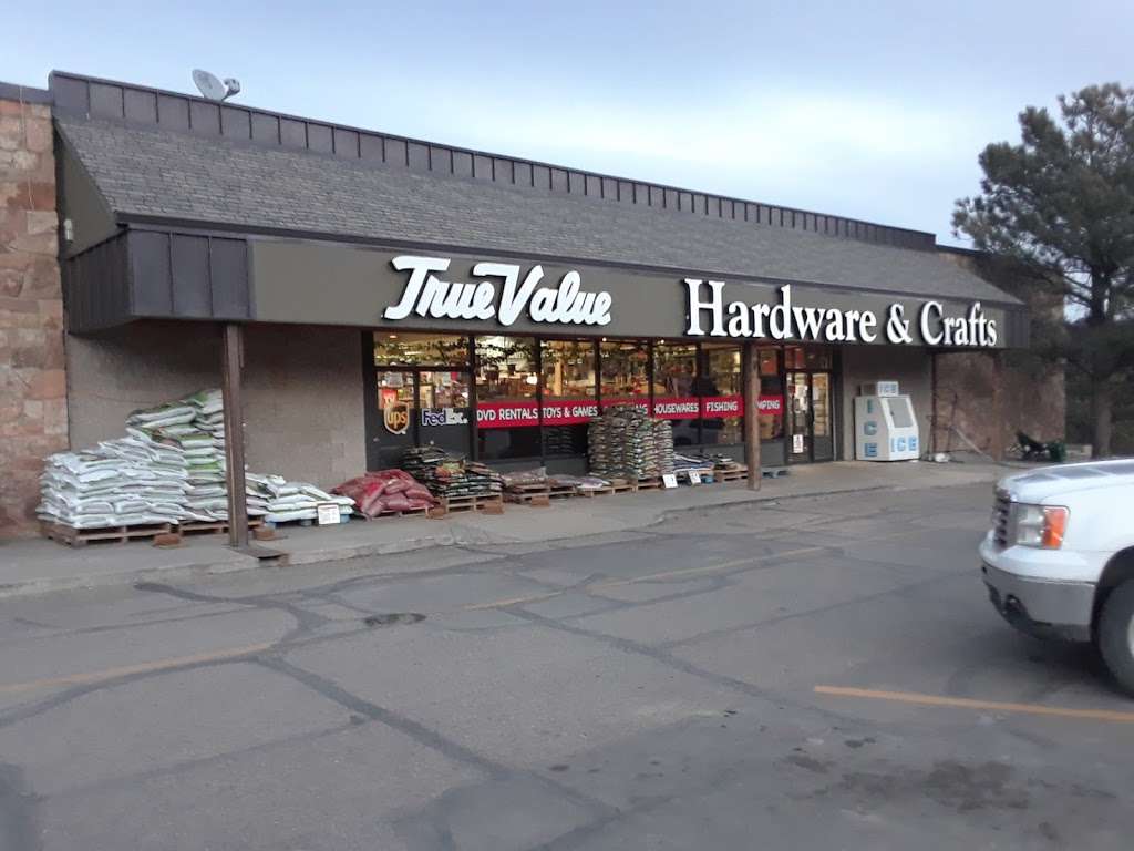 Estes True Value / Radio Shack | 461 E Wonderview Ave, Estes Park, CO 80517, USA | Phone: (970) 586-3496