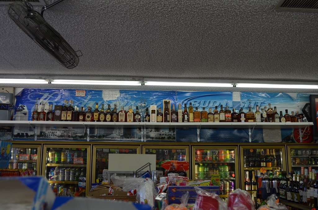 VIking Liquor | 8725 Broadway, La Mesa, CA 91941, USA | Phone: (619) 589-5553