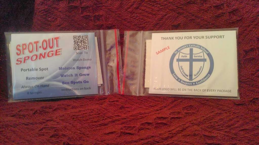 Spot Free Fundraising | S106W20937 Patricia Ct, Muskego, WI 53150, USA | Phone: (262) 893-4038