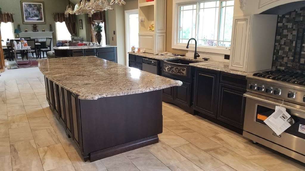 Century Marble Granite Llc | 1342 West Chester Pike, West Chester, PA 19382, USA | Phone: (610) 353-5100