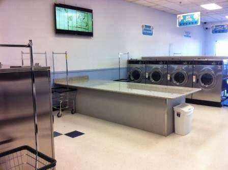 BBs Laundromat & Dry Cleaners | 3340 San Pablo Dam Rd, San Pablo, CA 94803 | Phone: (510) 758-7830