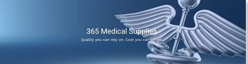 365 Medical Supplies | 103 W 78th Pl, Merrillville, IN 46410 | Phone: (800) 935-9781