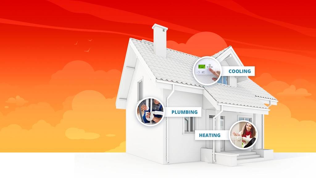 Summers™ Plumbing Heating & Cooling | 441 Fernhill Ave, Fort Wayne, IN 46805, USA | Phone: (260) 272-0682
