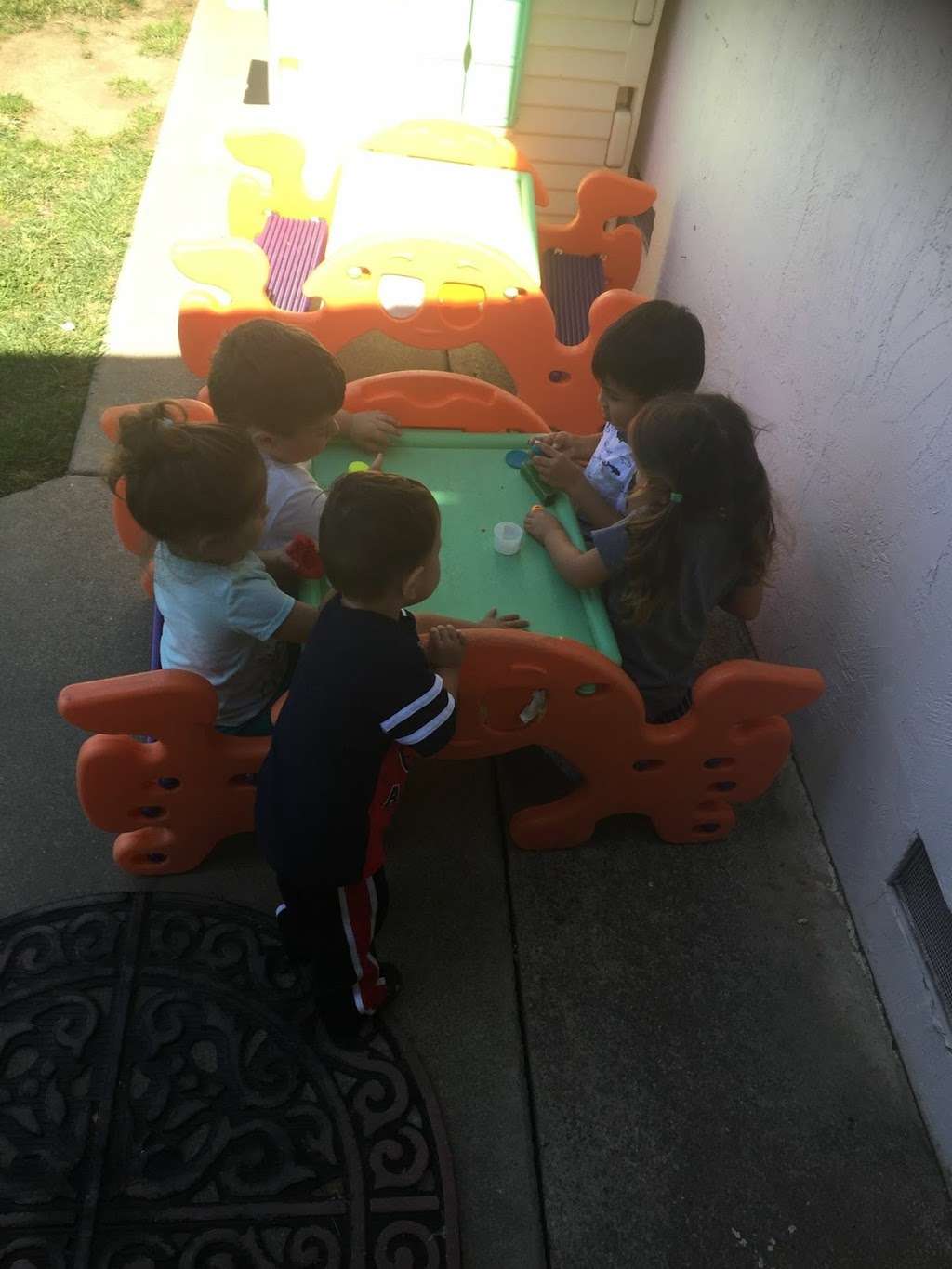 Nelly’s daycare. Home daycare with Pre School Program | 36493 Colbert St, Newark, CA 94560, USA | Phone: (510) 790-9116