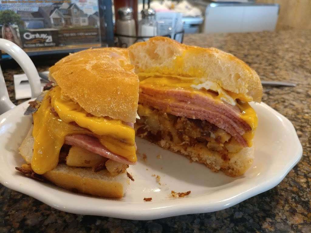 The Mug Rack in 70 W Veterans Hwy, Jackson, NJ 08527, USA