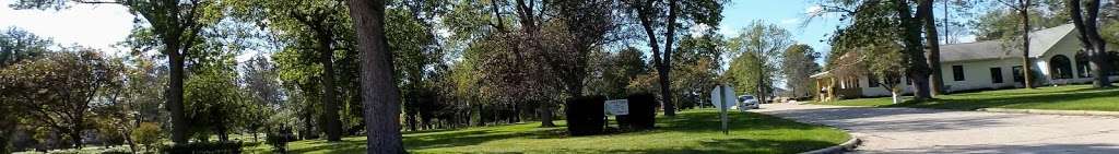 Good Hope Cemetery | 4141 S 43rd St, Greenfield, WI 53220, USA | Phone: (414) 541-3178