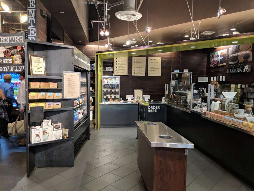 Cartel Coffee Lab | Terminal 4, near C Gates, 4225 E Sky Harbor Blvd, Phoenix, AZ 85034, USA | Phone: (480) 621-6381