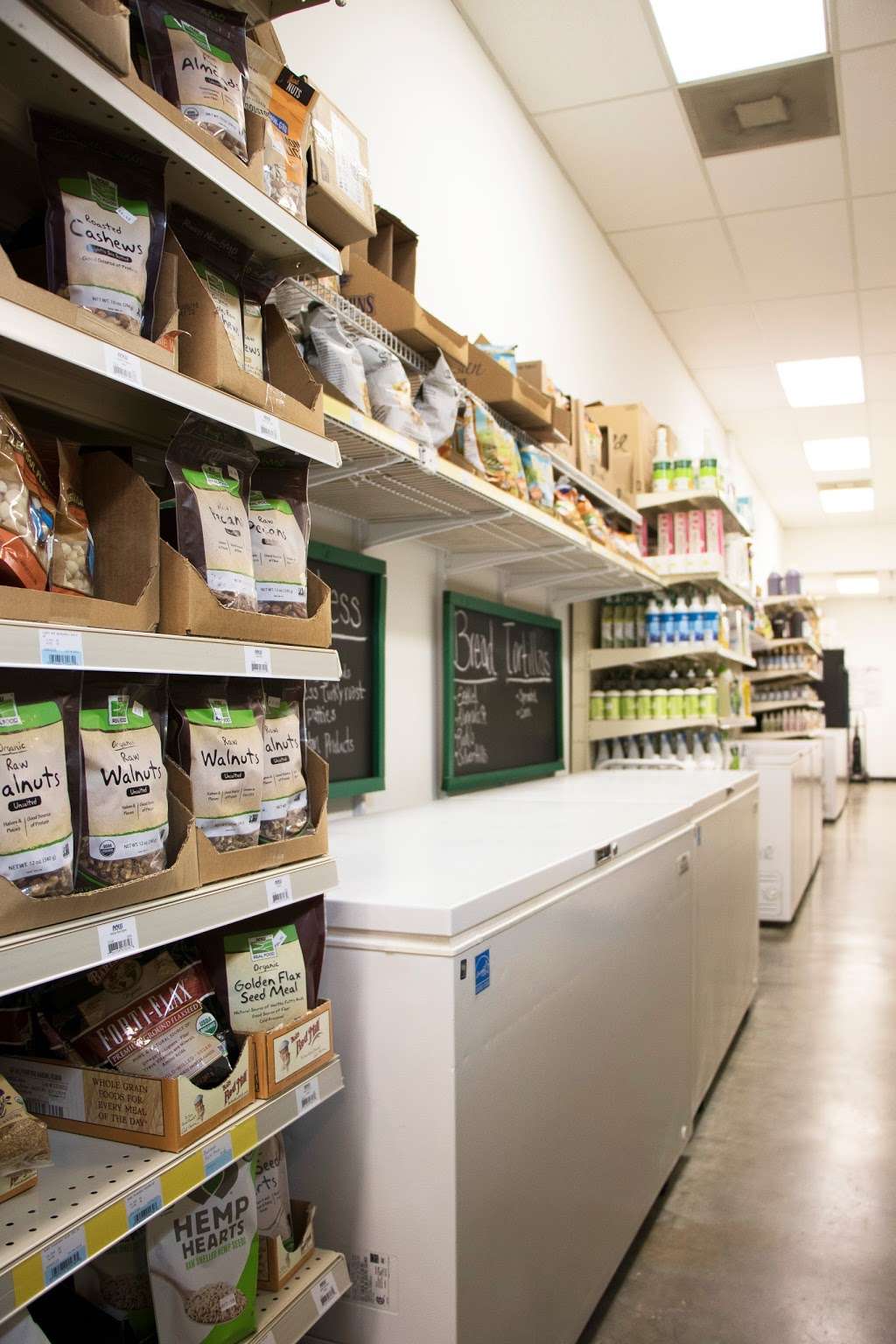 Granary Health Foods - Conroe | 224 S Loop 336 W Ste. N, Conroe, TX 77304, USA | Phone: (936) 242-6873