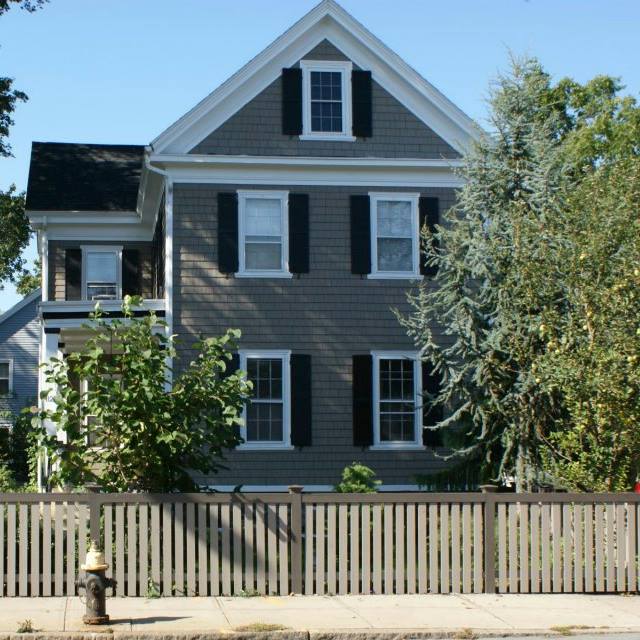 Canton Fence Co. Inc. | 1219 Washington St, Stoughton, MA 02072, USA | Phone: (781) 344-7366 Canton Fence Co. Inc. | 1219 Washington St, Stoughton, MA 02072, USA | Phone: (781) 344-7366