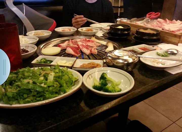 Dae Jang Keum Korean Bbq & Tofu Restaurant | 3943 W Spring Mountain Rd, Las Vegas, NV 89102, USA | Phone: (702) 638-2222