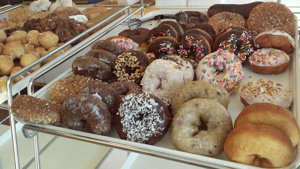 Jelly Doughnut | 1100 Marshall Rd # E, Vacaville, CA 95687, USA | Phone: (707) 451-9563