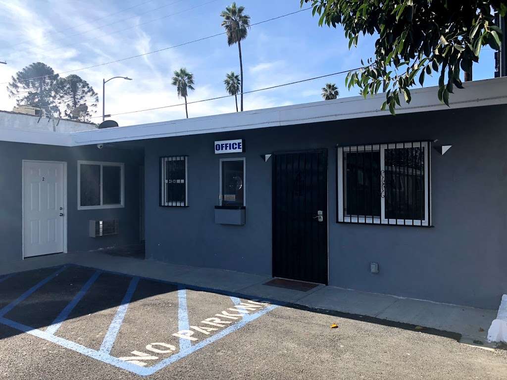 New Casa Motel Los Angeles | 7720 S Main St, Los Angeles, CA 90003, USA | Phone: (323) 305-1387